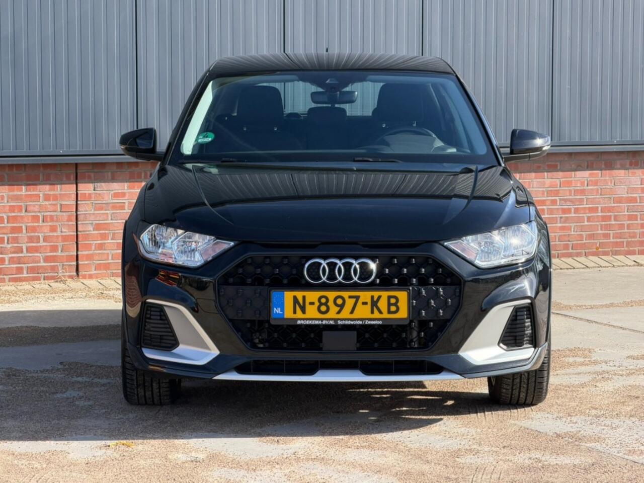 Audi A1 30 TFSI Automaat Carplay / Virtual Cockpit