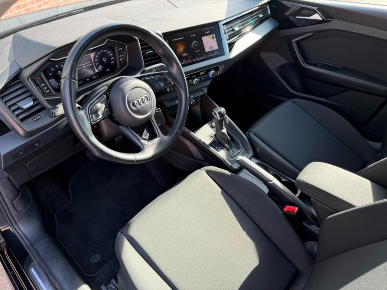 Audi A1 30 TFSI Automaat Carplay / Virtual Cockpit
