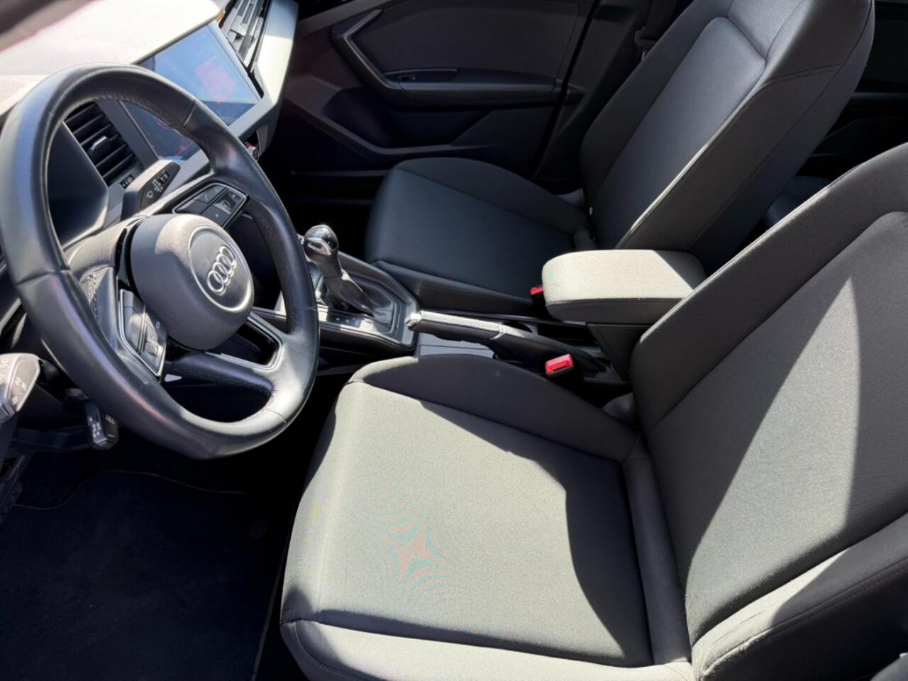 Audi A1 30 TFSI Automaat Carplay / Virtual Cockpit