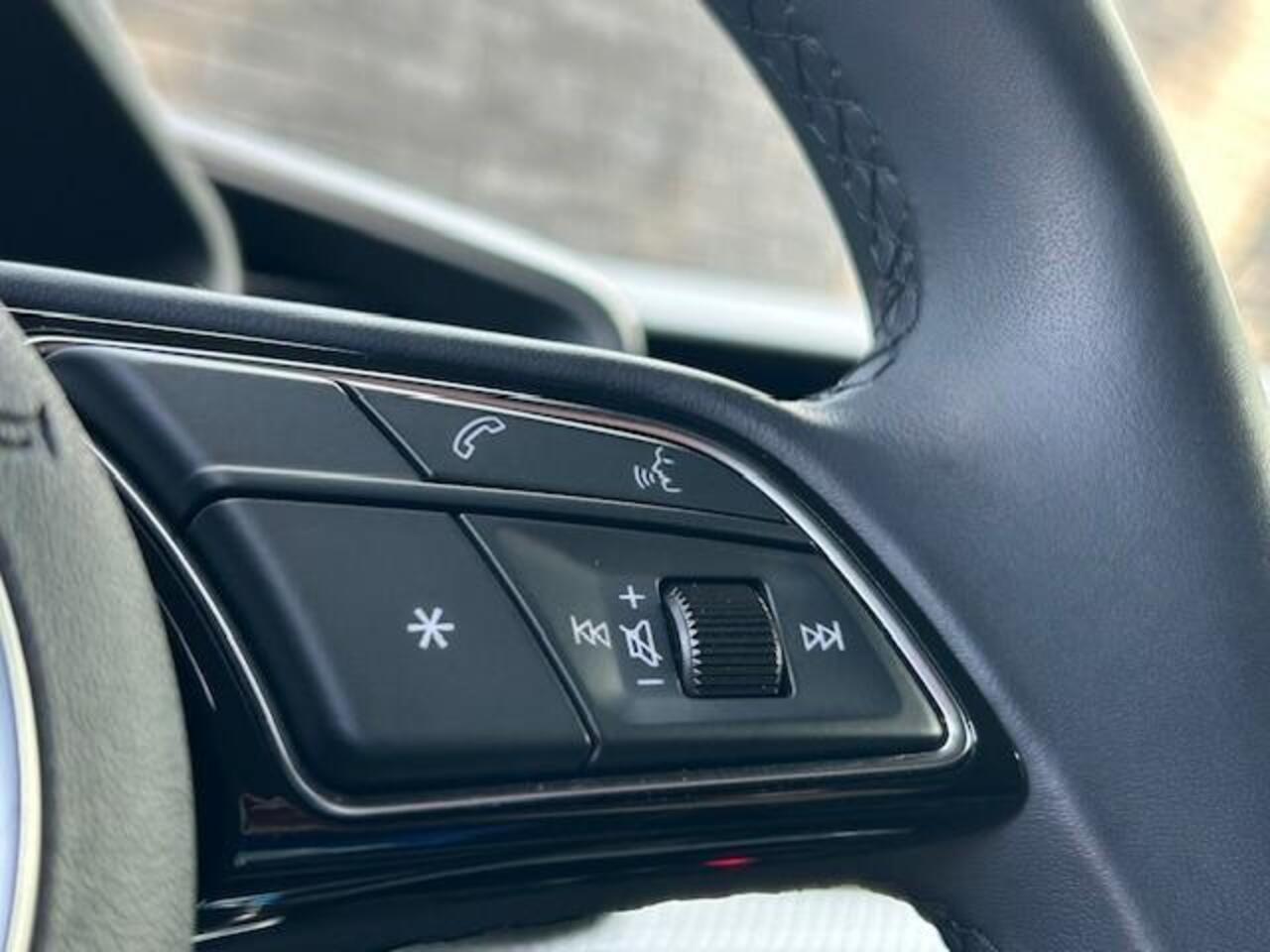 Audi A1 Sportback 30 TFSI Pro Line l Automaat l LED l Virtuele Dashboard l Apple Carplay l 18 Inch