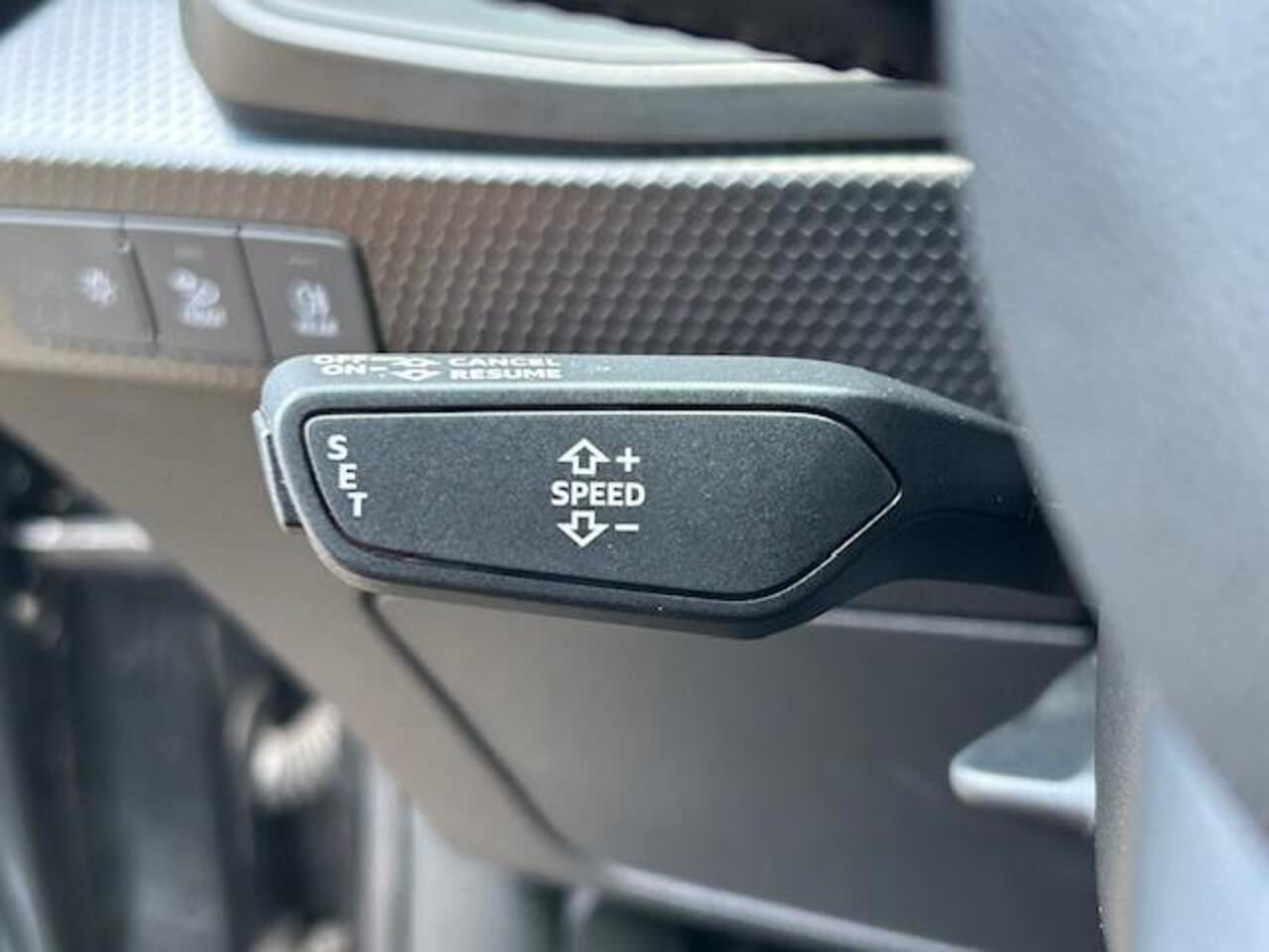 Audi A1 Sportback 30 TFSI Pro Line l Automaat l LED l Virtuele Dashboard l Apple Carplay l 18 Inch