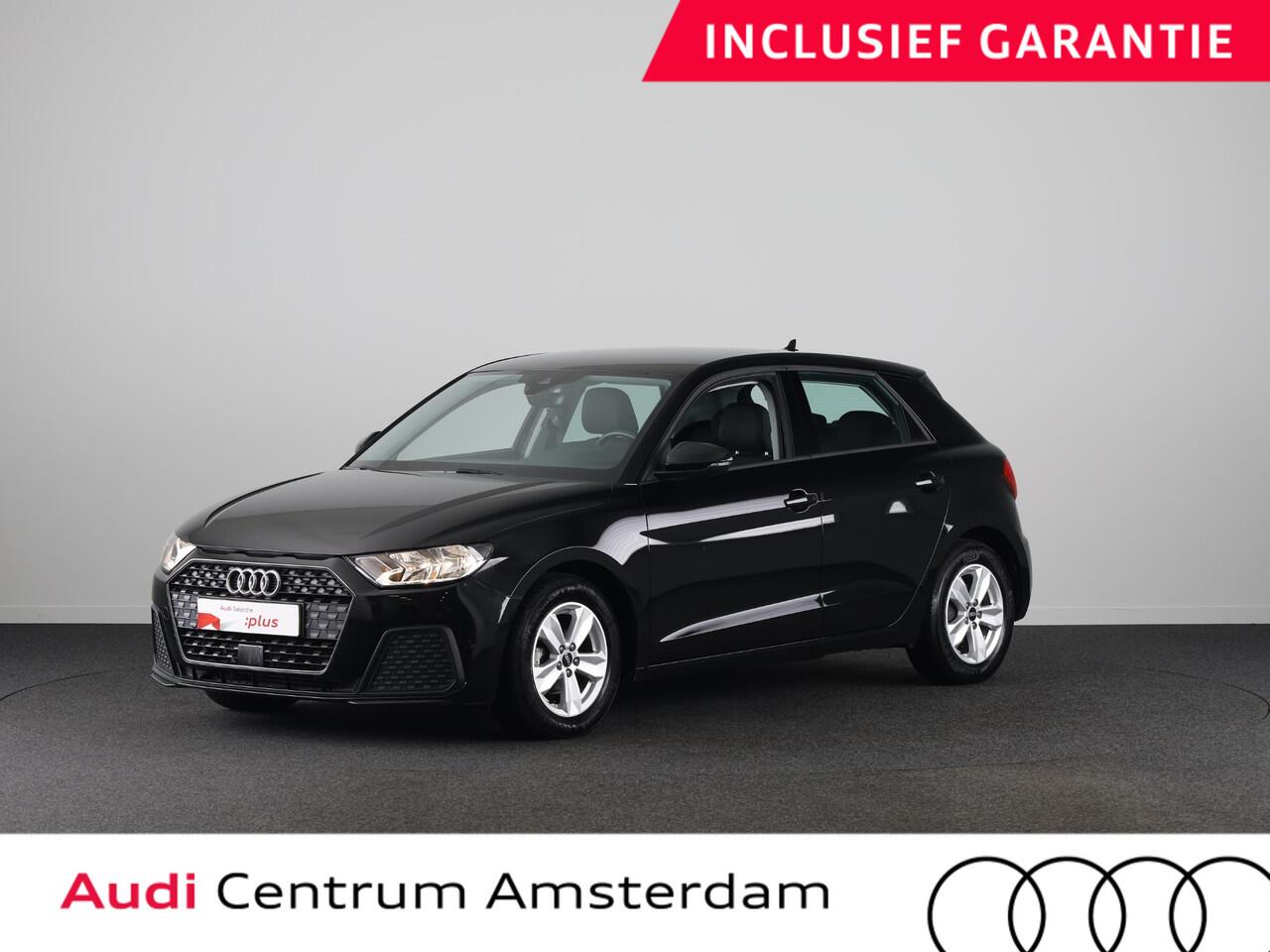 Audi A1 Sportback 25 TFSI Pro Line 25pk | Navigatie via App | Cruise controle