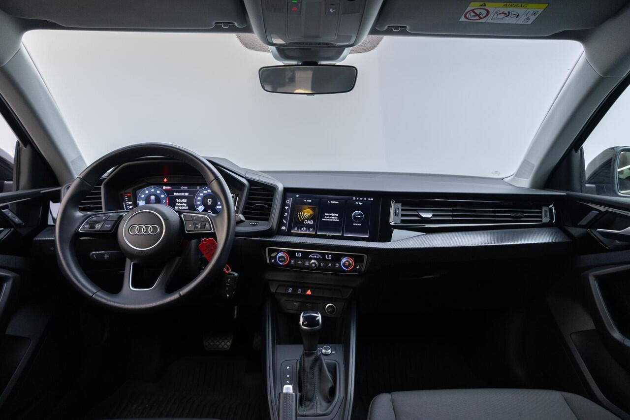 Audi A1 Sportback 30 TFSI Pro Line | Led | 16 Inch |