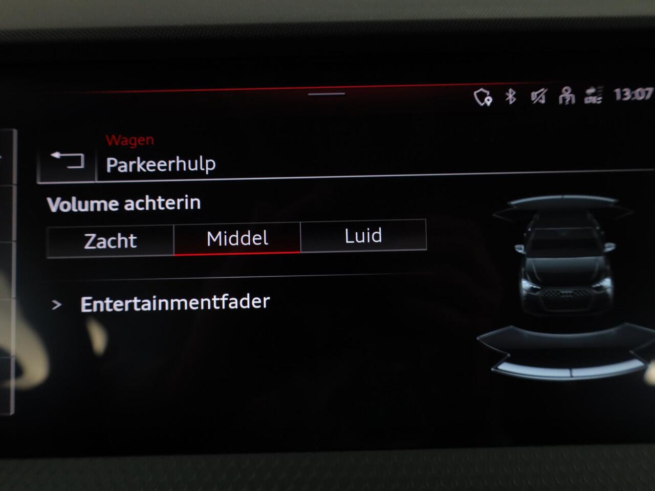 Audi A1 Sportback 25 TFSI Pro Line 95 pk | Navigatie | Parkeersensoren achter | Cruise control | Apple Carplay/Android Auto |