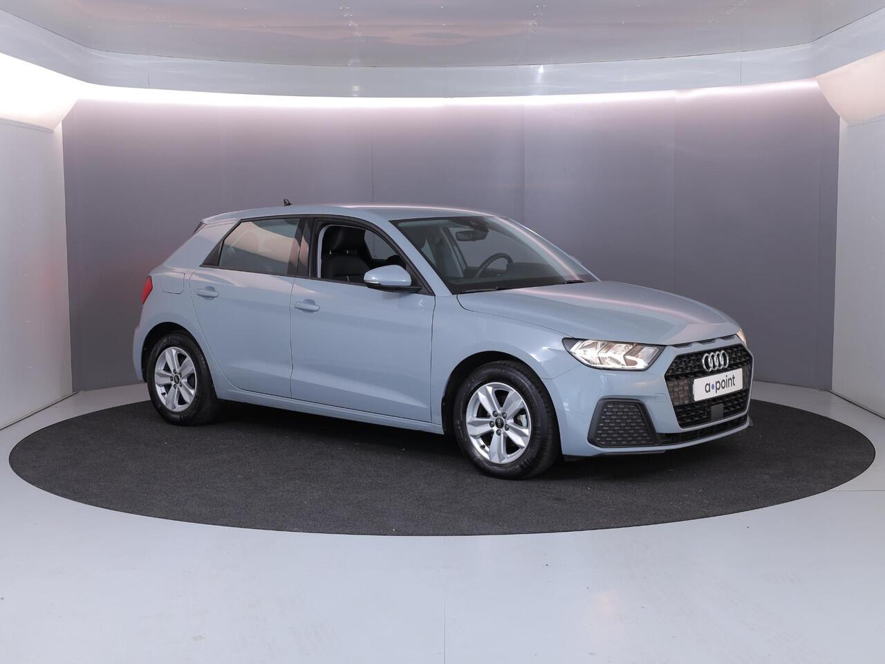 Audi A1 Sportback 25 TFSI Pro Line 95 pk | Navigatie | Parkeersensoren achter | Cruise control | Apple Carplay/Android Auto |