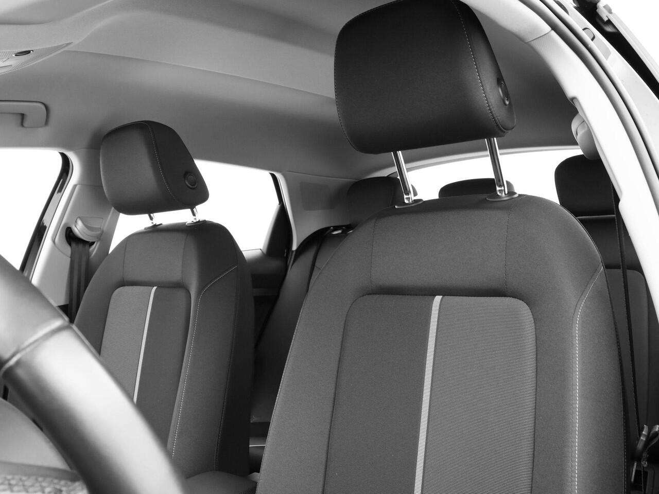 Audi A1 Sportback 25 TFSI 95pk Advanced edition · Apple/Android Car Play · Cruise Control · Clima · P-Sensoren · Virtual Cockpit · Garantie tot 30-11-2026 of 100.000km