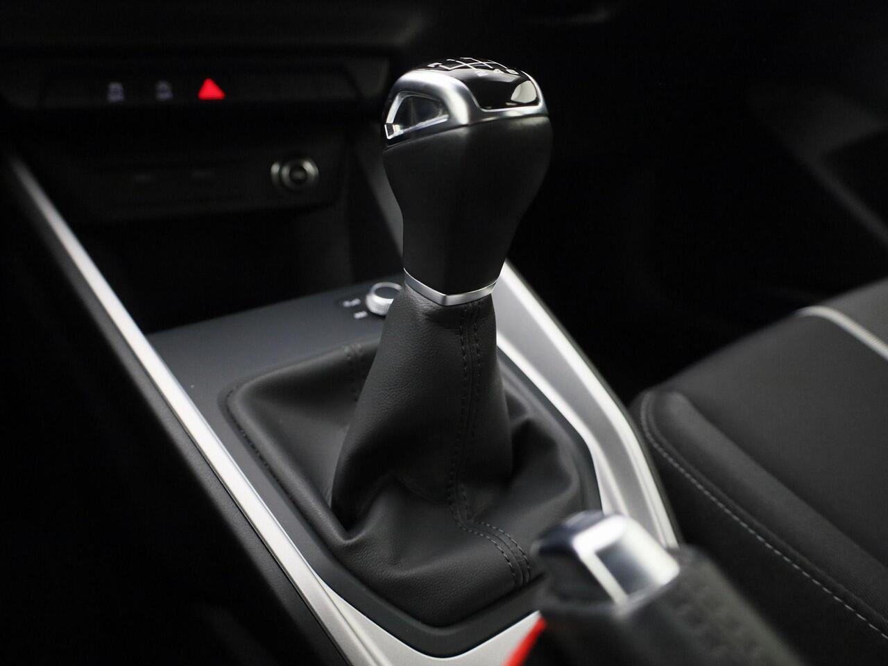 Audi A1 Sportback 30 TFSI/110PK Pro Line · Apple/Android Car Play · Airco · Parkeersensoren · Garantie tot 01-01-2026 of 100000km.