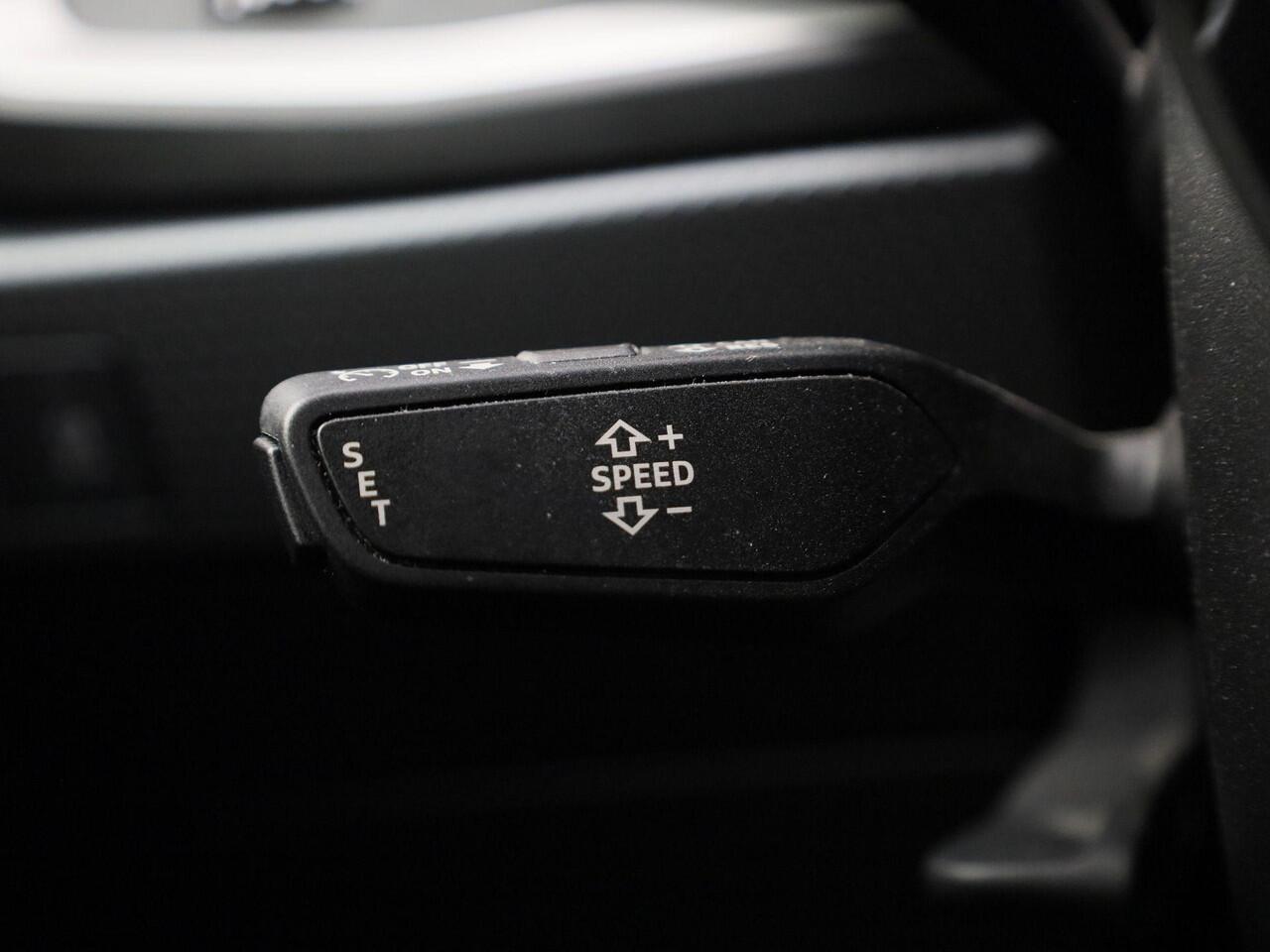 Audi A1 Sportback 30 TFSI/110PK Pro Line · Apple/Android Car Play · Airco · Parkeersensoren