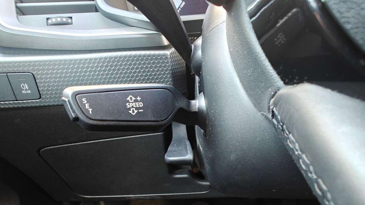 Audi A1 25 TFSI Pro line S - Automaat - stoelverwarming - Prijs is all in