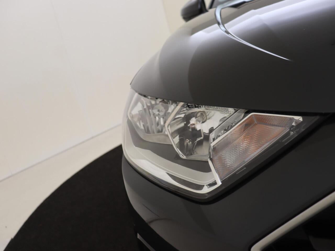 Audi A1 Sportback 25 TFSI Advanced edition | Parkeersensoren | Climate control | Navigatie Plus | CarPlay | Cruise control | Virtual cockpit | Elektrisch inklapbare buitenspiegels |