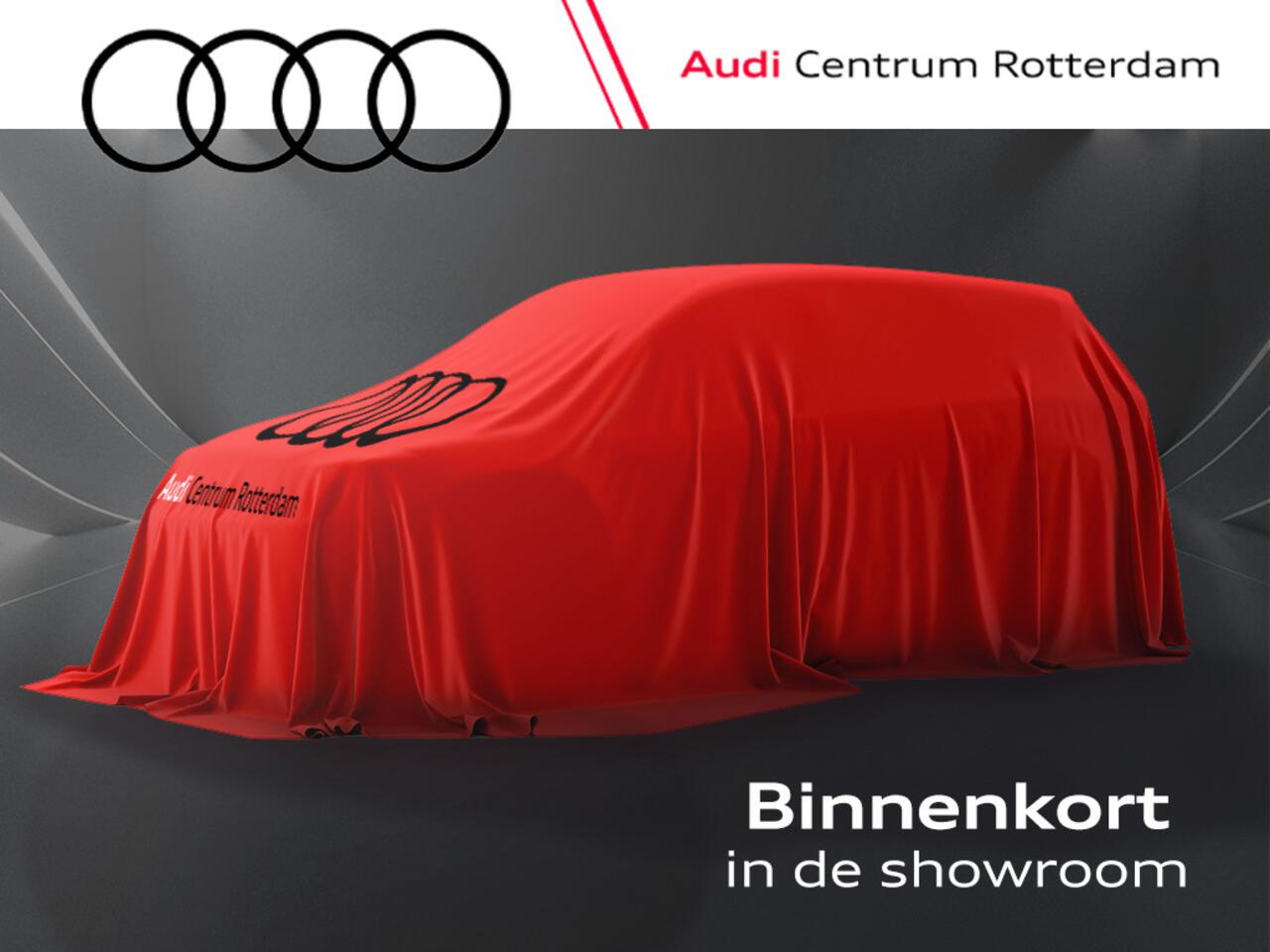 Audi A1 Sportback 25 TFSI Advanced edition | Parkeersensoren | Climate control | Navigatie Plus | CarPlay | Cruise control | Virtual cockpit | Elektrisch inklapbare buitenspiegels |