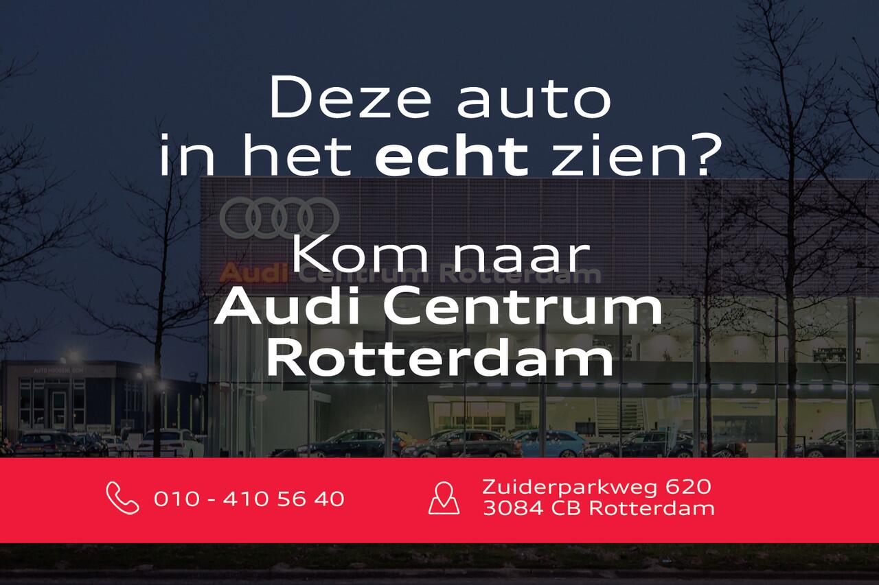 Audi A1 Sportback 25 TFSI Advanced edition | Parkeersensoren | Climate control | Navigatie Plus | CarPlay | Cruise control | Virtual cockpit | Elektrisch inklapbare buitenspiegels |