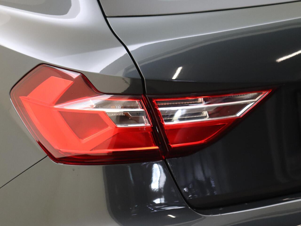 Audi A1 Sportback 25 TFSI Advanced edition | Navigatie Plus | Parkeersensoren | Climate control | CarPlay | Cruise control | Elektrisch inklapbare buitenspiegels | Virtual cockpit |