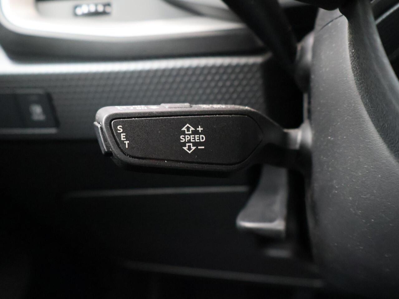 Audi A1 Sportback 25 TFSI Pro Line | 95 PK | Cruise control | Airco | Apple Carplay/Android Auto |