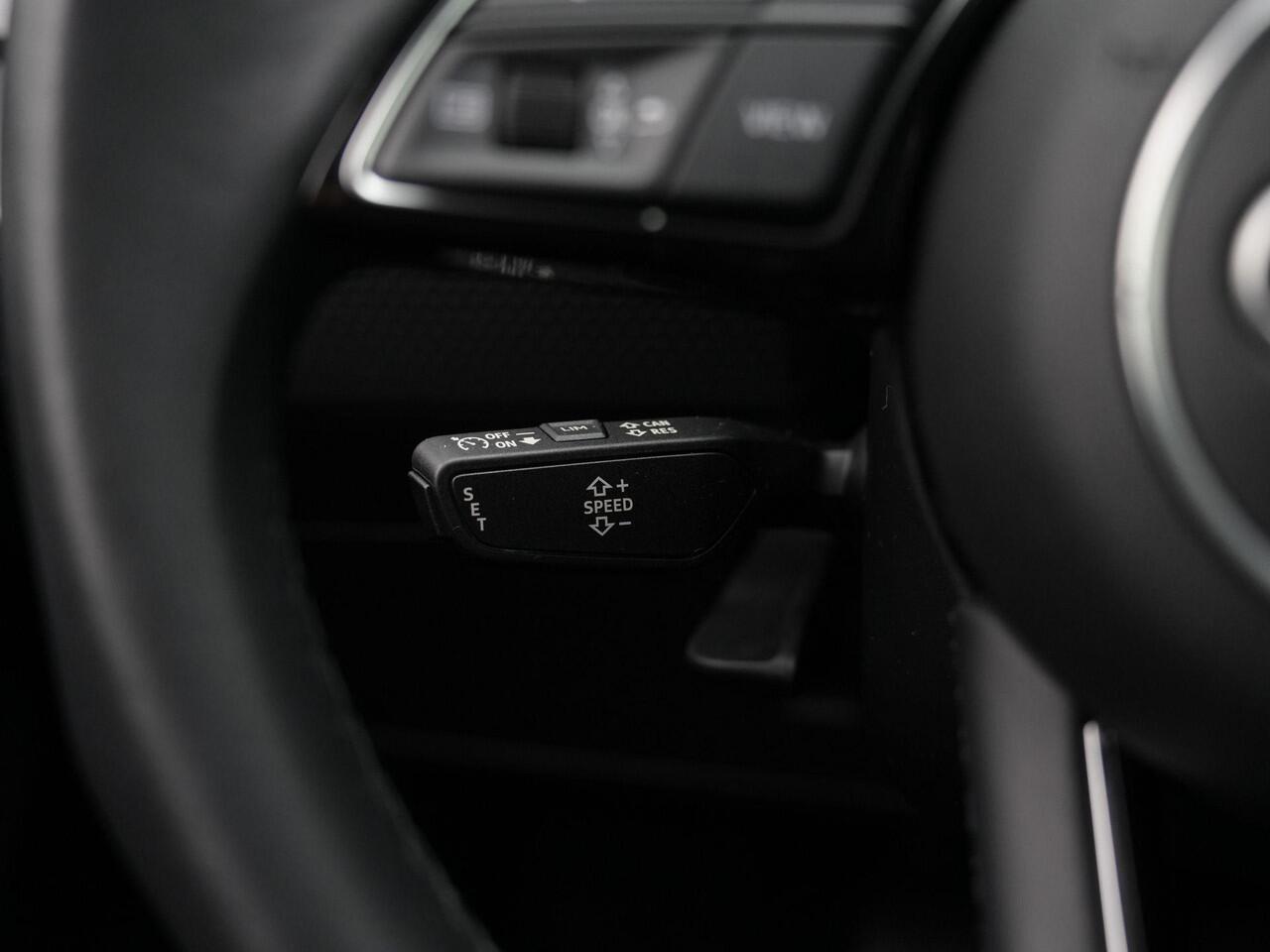 Audi A1 Sportback 25 TFSI 95 pk Pro Line | Parkeersensoren voor/achter | Carplay | Cruise Control