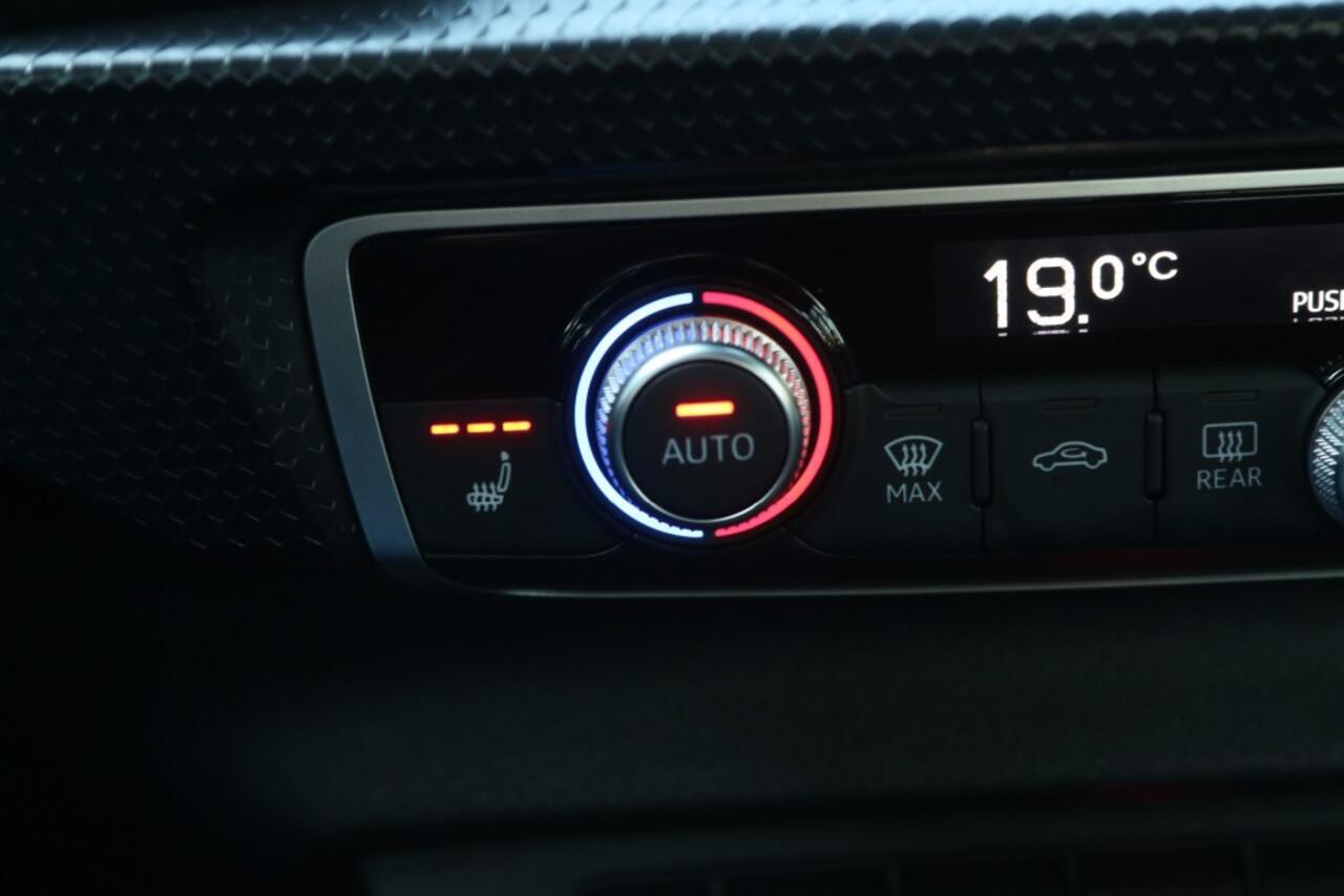 Audi A1 25 TFSI Pro Line. *16540KM * NIEUWSTAAT