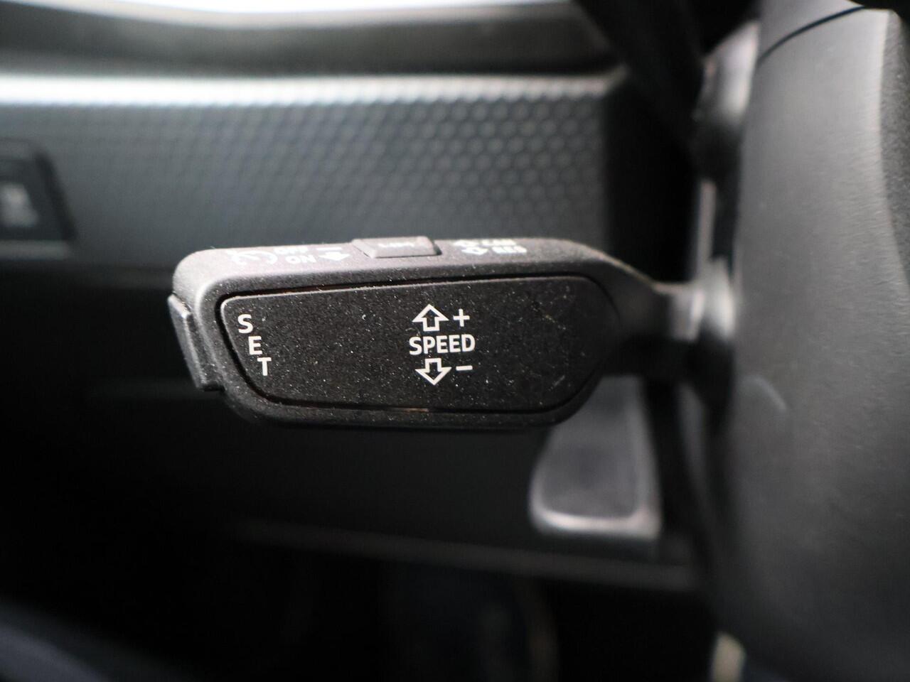 Audi A1 Sportback 25 TFSI Pro Line | 95 PK | Automaat | Apple Carplay/Android Auto draadloos | Airco | Cruise control | Hill Hold Assist | Virtual Cockpit |