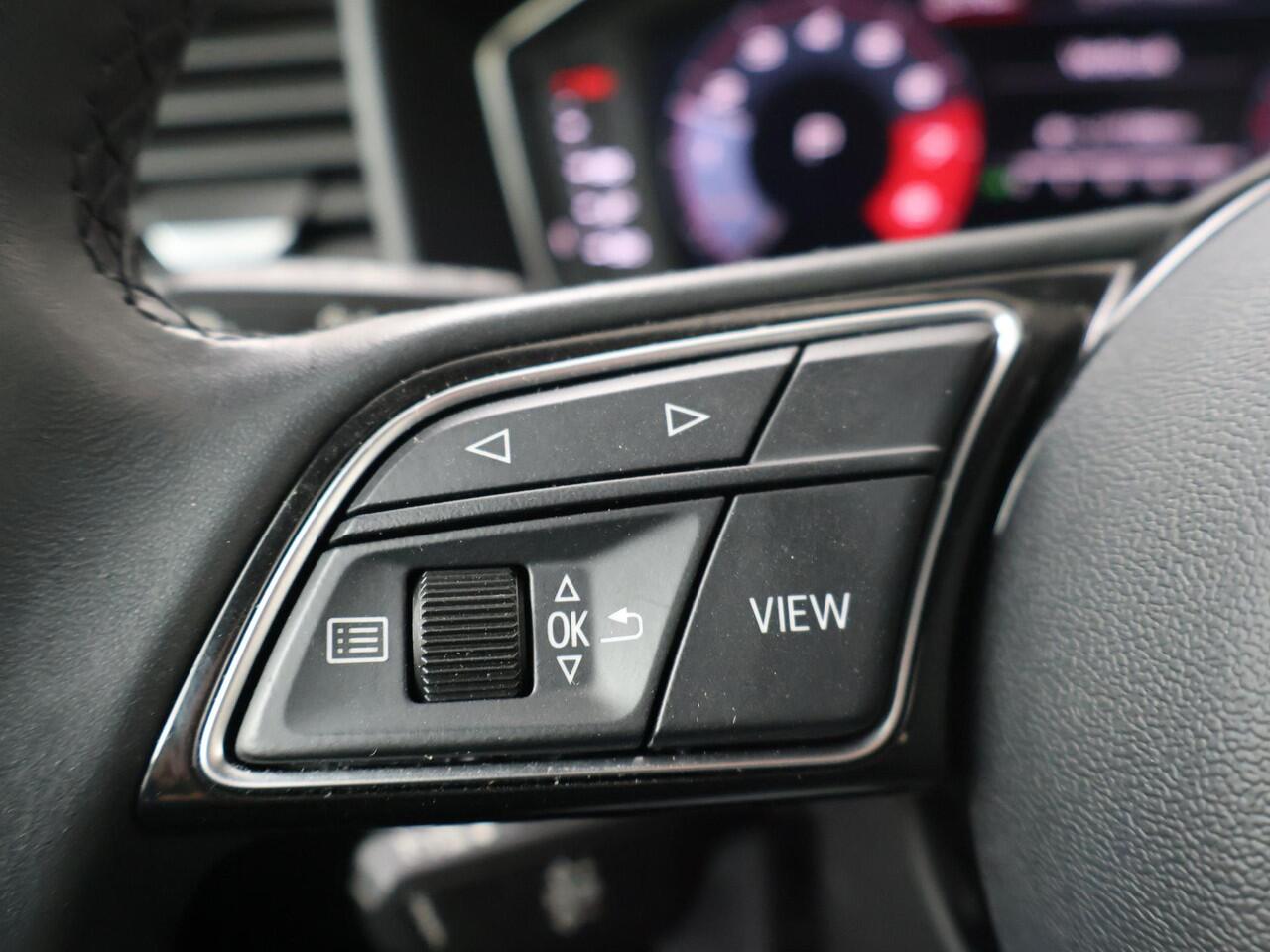 Audi A1 Sportback 25 TFSI Pro Line | 95 PK | Automaat | Apple Carplay/Android Auto draadloos | Airco | Cruise control | Hill Hold Assist | Virtual Cockpit |