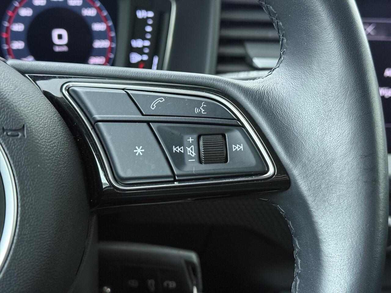 Audi A1 Sportback 25 TFSI Pro Line | 95 PK | Airco | Cruise control | Apple Carplay/Android Auto |