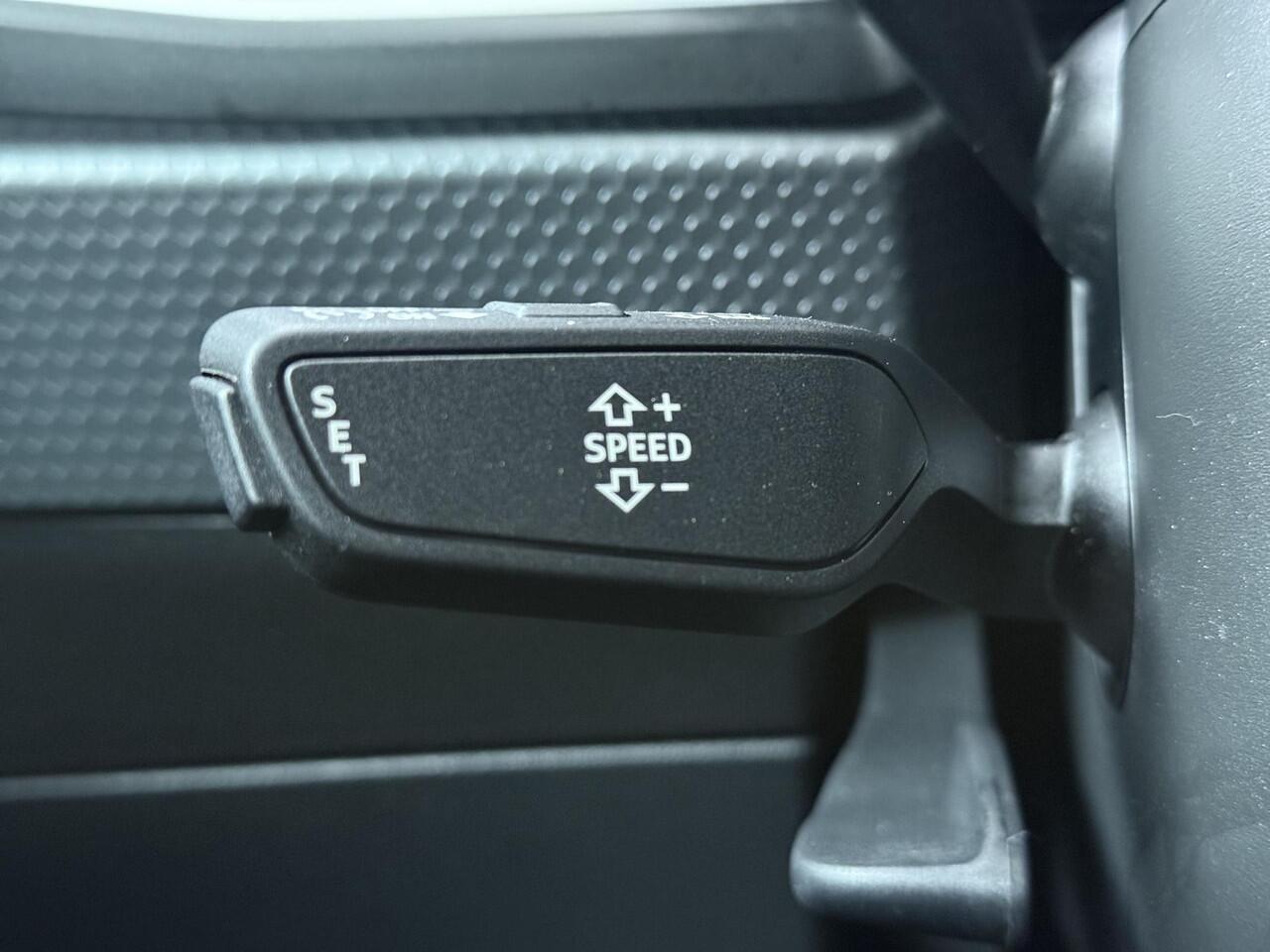 Audi A1 Sportback 25 TFSI Pro Line | 95 PK | Airco | Cruise control | Apple Carplay/Android Auto |