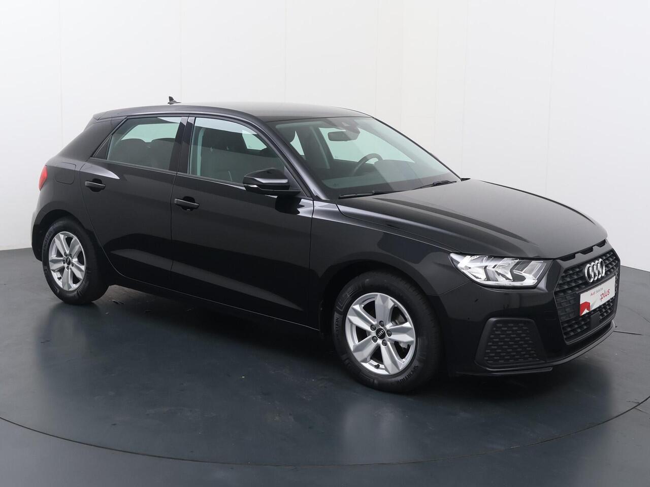 Audi A1 Sportback 25 TFSI Pro Line | 95 PK | Airco | Cruise control | Apple Carplay/Android Auto |