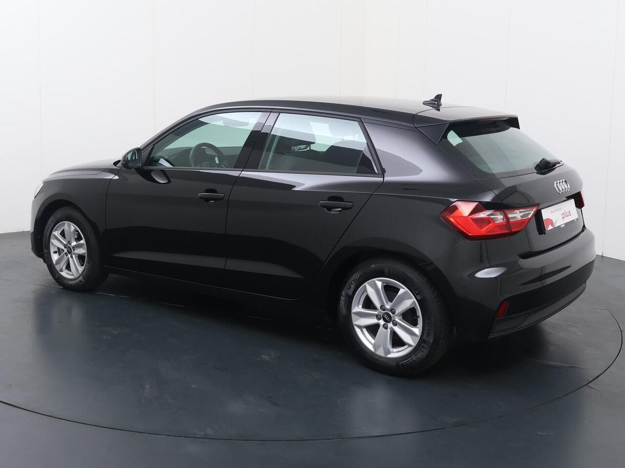Audi A1 Sportback 25 TFSI Pro Line | 95 PK | Airco | Cruise control | Apple Carplay/Android Auto |