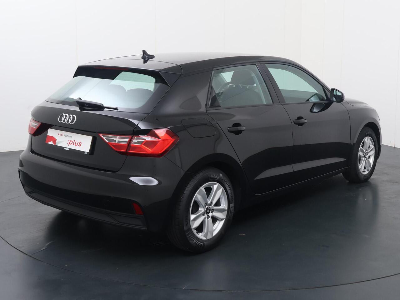 Audi A1 Sportback 25 TFSI Pro Line | 95 PK | Airco | Cruise control | Apple Carplay/Android Auto |