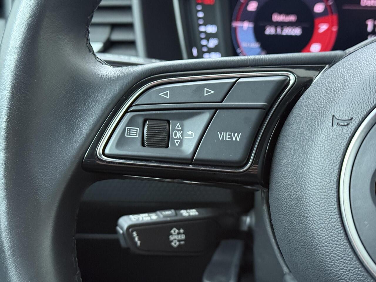 Audi A1 Sportback 25 TFSI Pro Line | 95 PK | Airco | Cruise control | Apple Carplay/Android Auto |