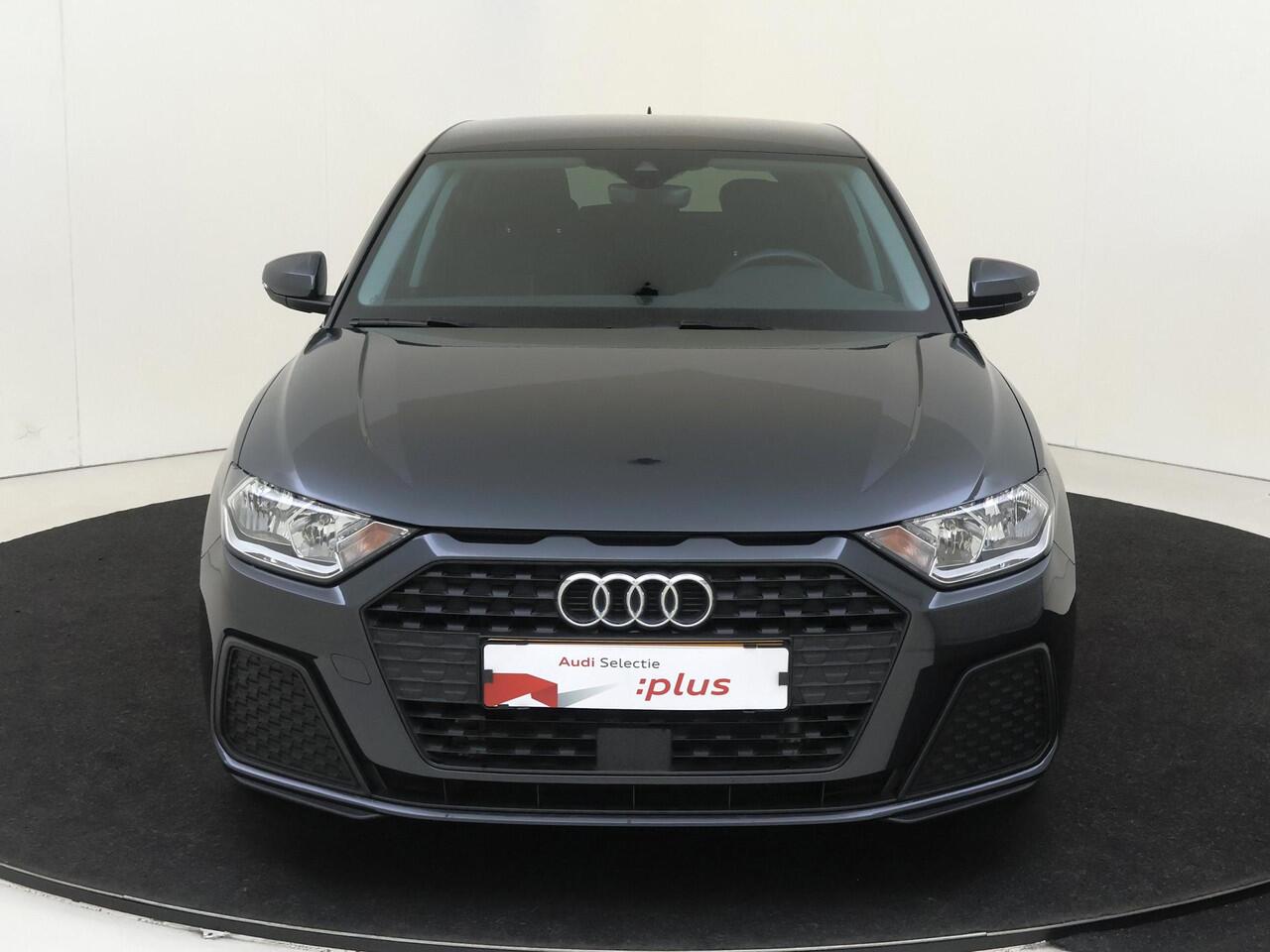 Audi A1 Sportback 25 TFSI Pro Line | CarPlay | Cruise control | Virtual cockpit | Airco | Rijbaanhulp |