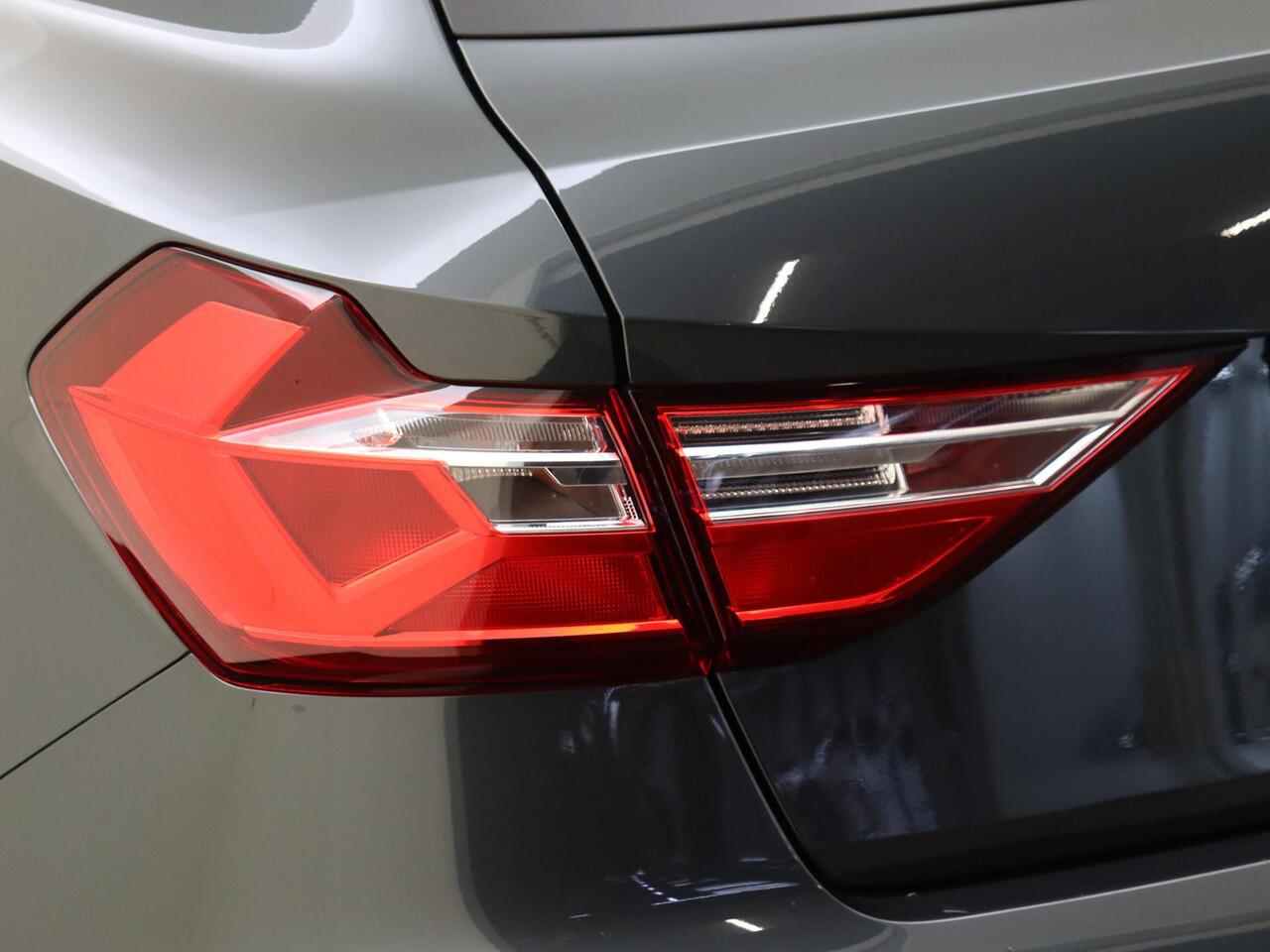 Audi A1 Sportback 25 TFSI Pro Line | CarPlay | Cruise control | Virtual cockpit | Airco | Rijbaanhulp |