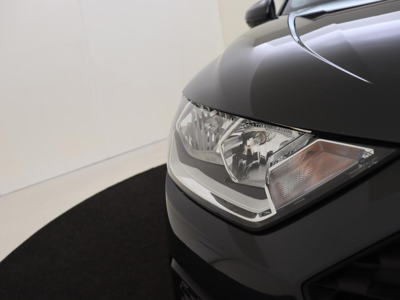 Audi A1 Sportback 25 TFSI Pro Line | CarPlay | Cruise control | Virtual cockpit | Airco | Rijbaanhulp |