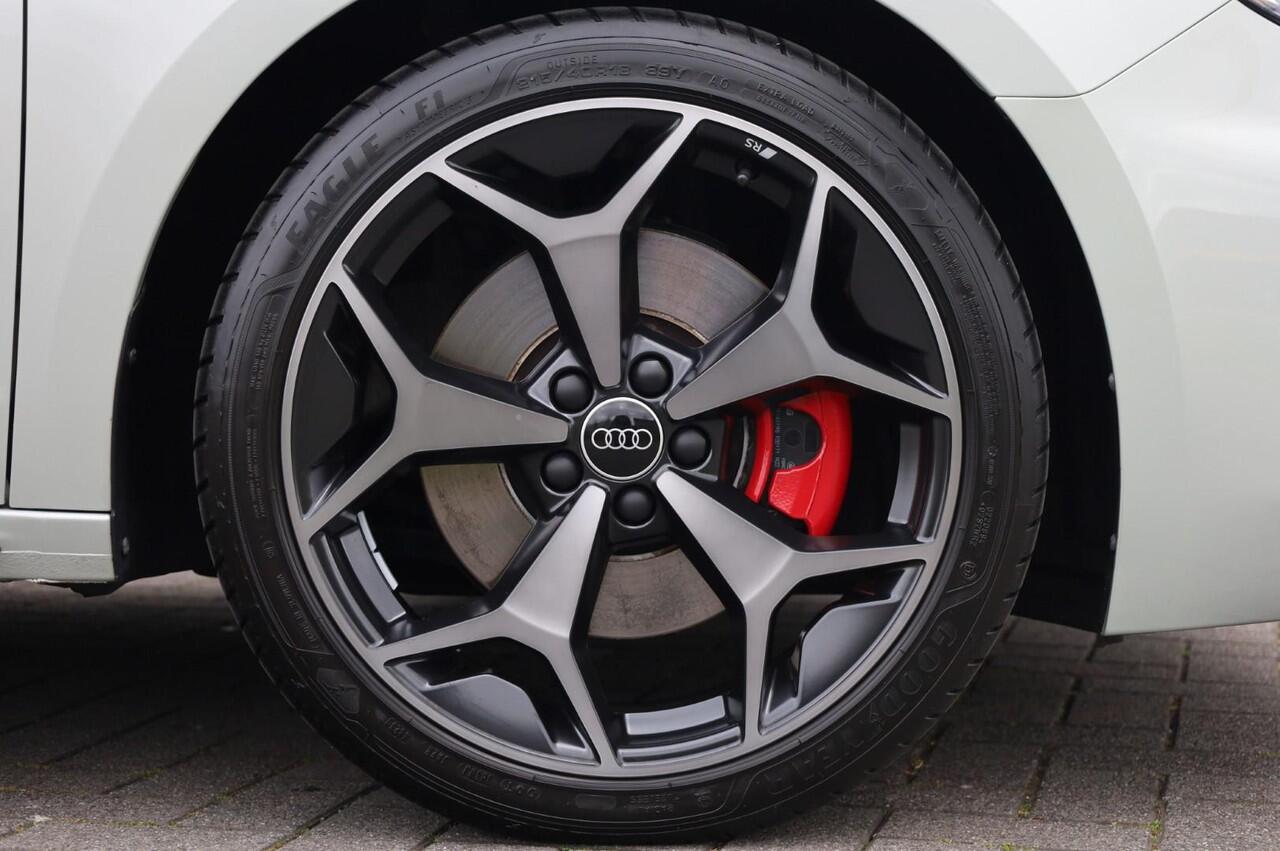 Audi A1 Sportback 40 TFSI S-line l Sonos l Leder l ACC l Camera l LE