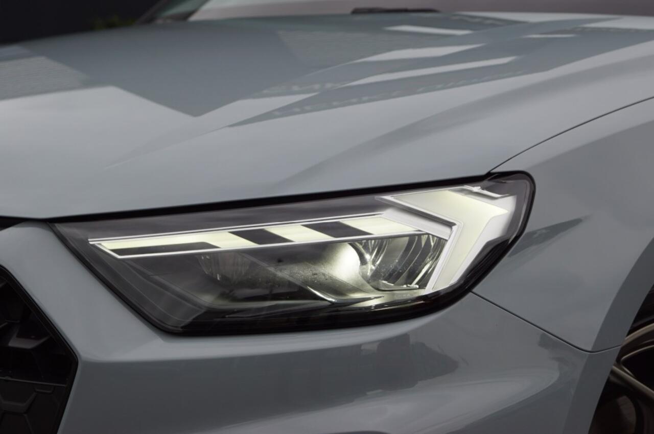 Audi A1 Sportback 30 TFSI S-Line /Navi /Camera /LED/leer /18 Inch LM/App-Connect