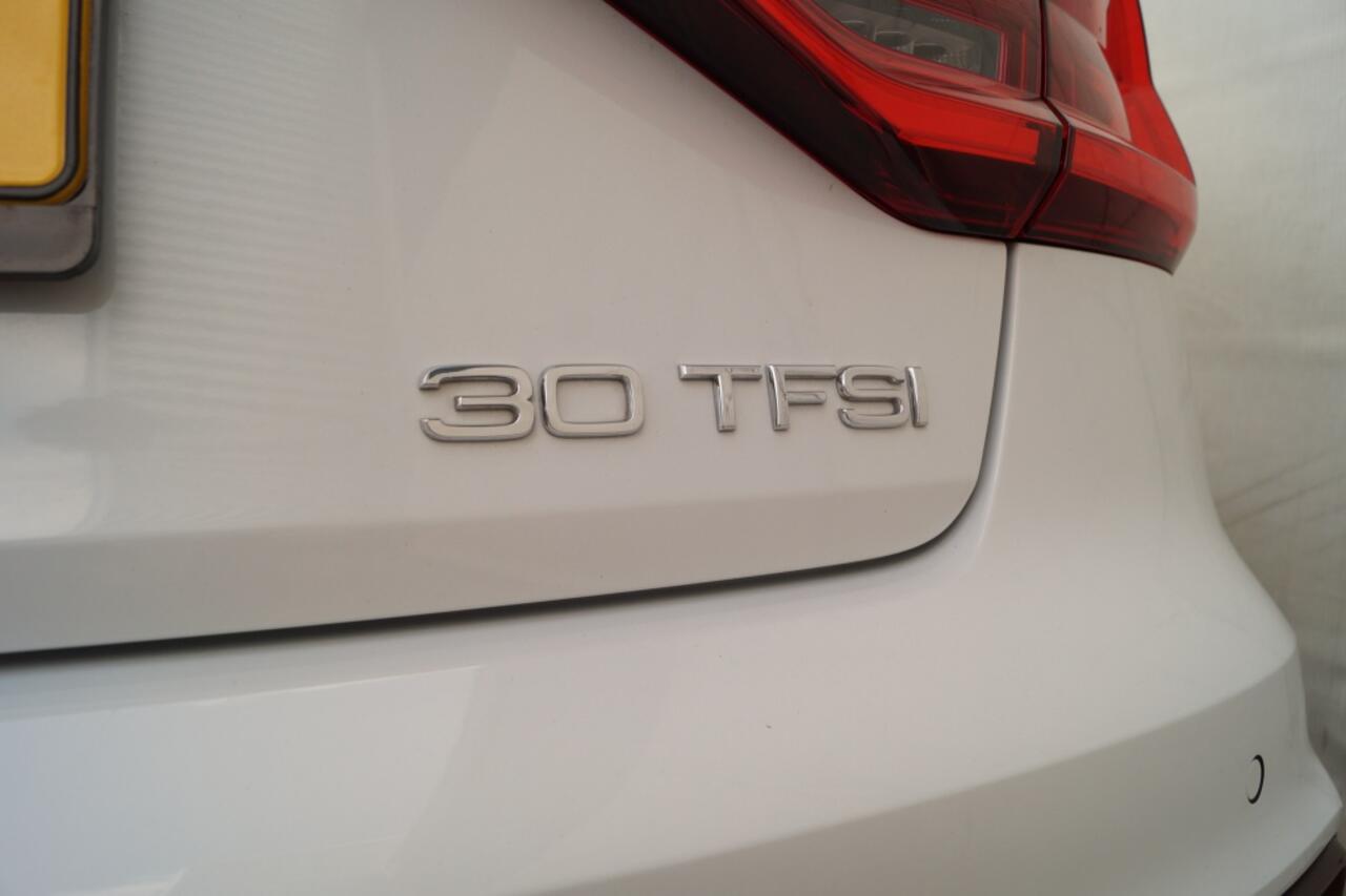 Audi A1 30 TFSI Pro Line