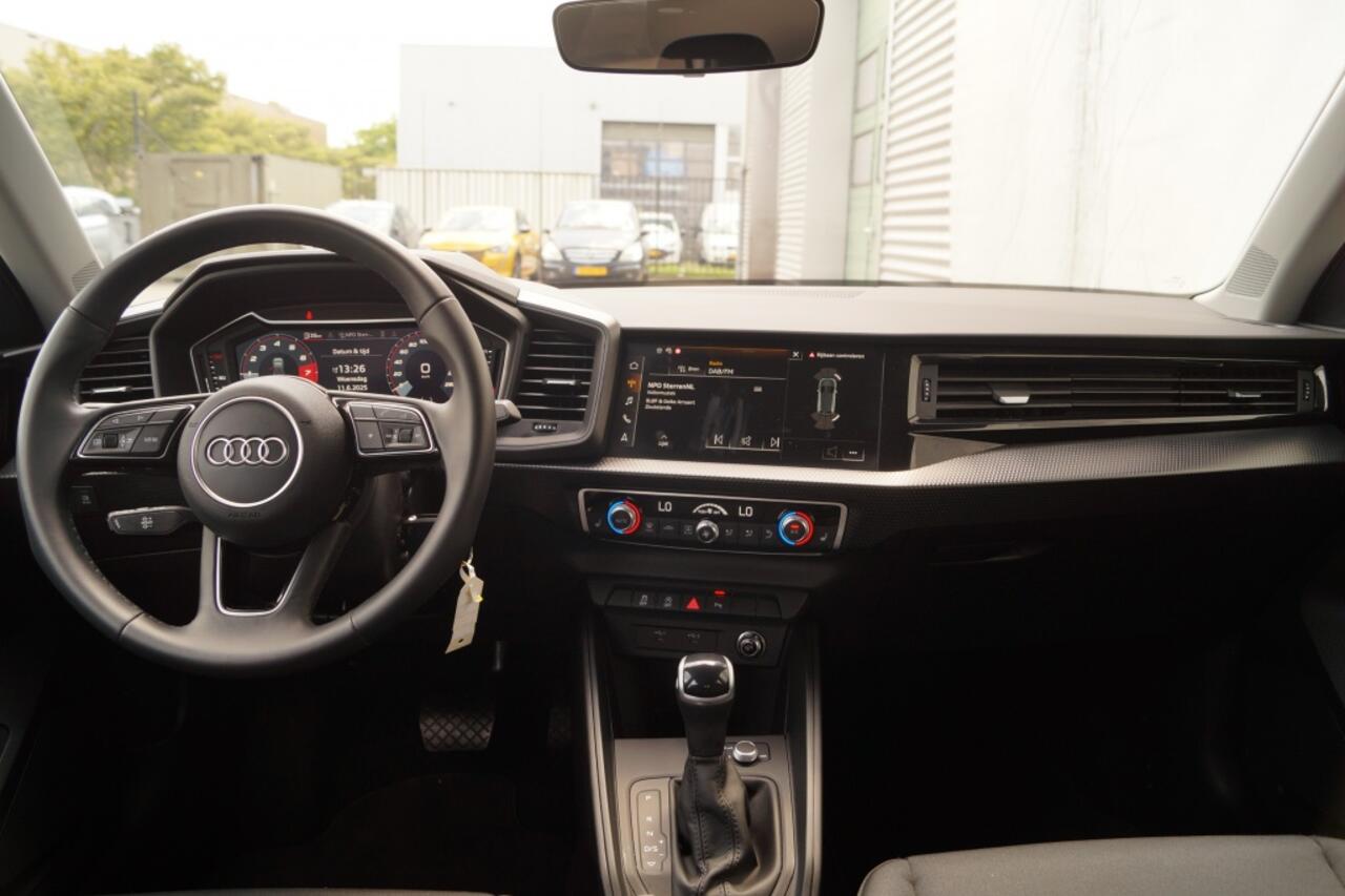 Audi A1 30 TFSI Pro Line