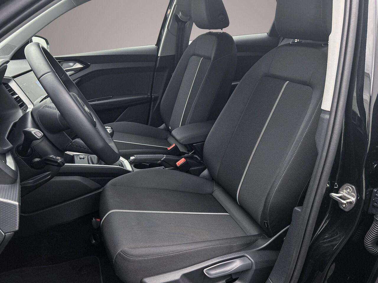 Audi A1 Sportback 25 TFSI Pro Line | Cruise Control | Parkeersensoren | Virtual cockpit |