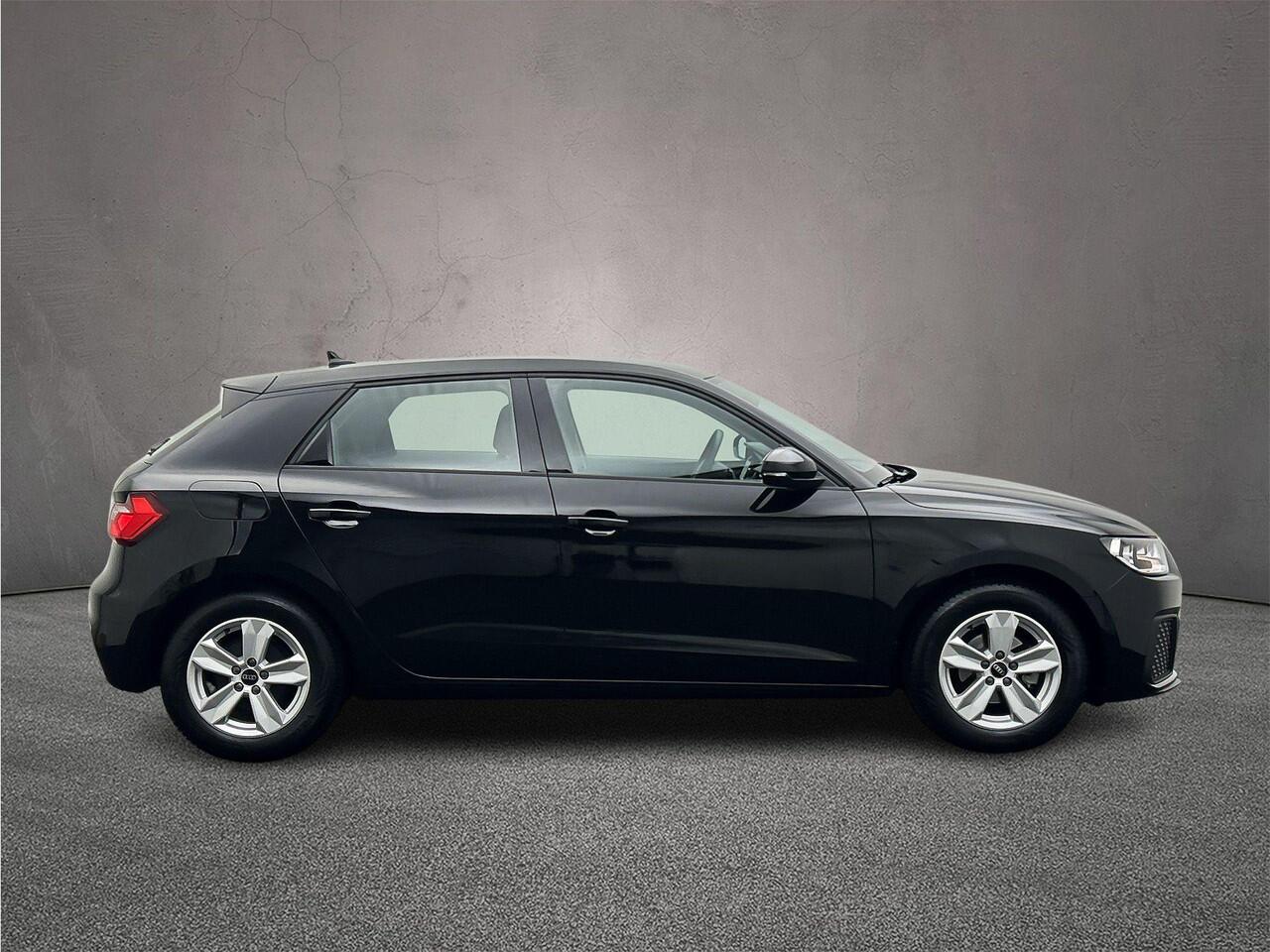 Audi A1 Sportback 25 TFSI Pro Line 95PK | Cruise | Virtual cockpit | Parkeersensoren-Achter | Smartphone-Interface |