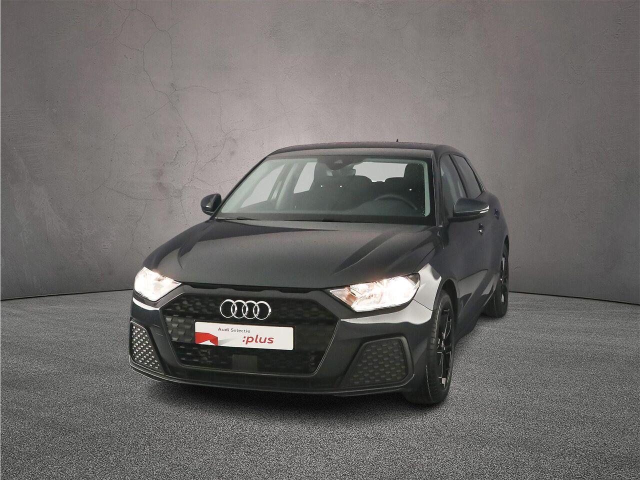 Audi A1 Sportback 25 TFSI Pro Line | Cruise control | Parkeersensoren | Carplay |
