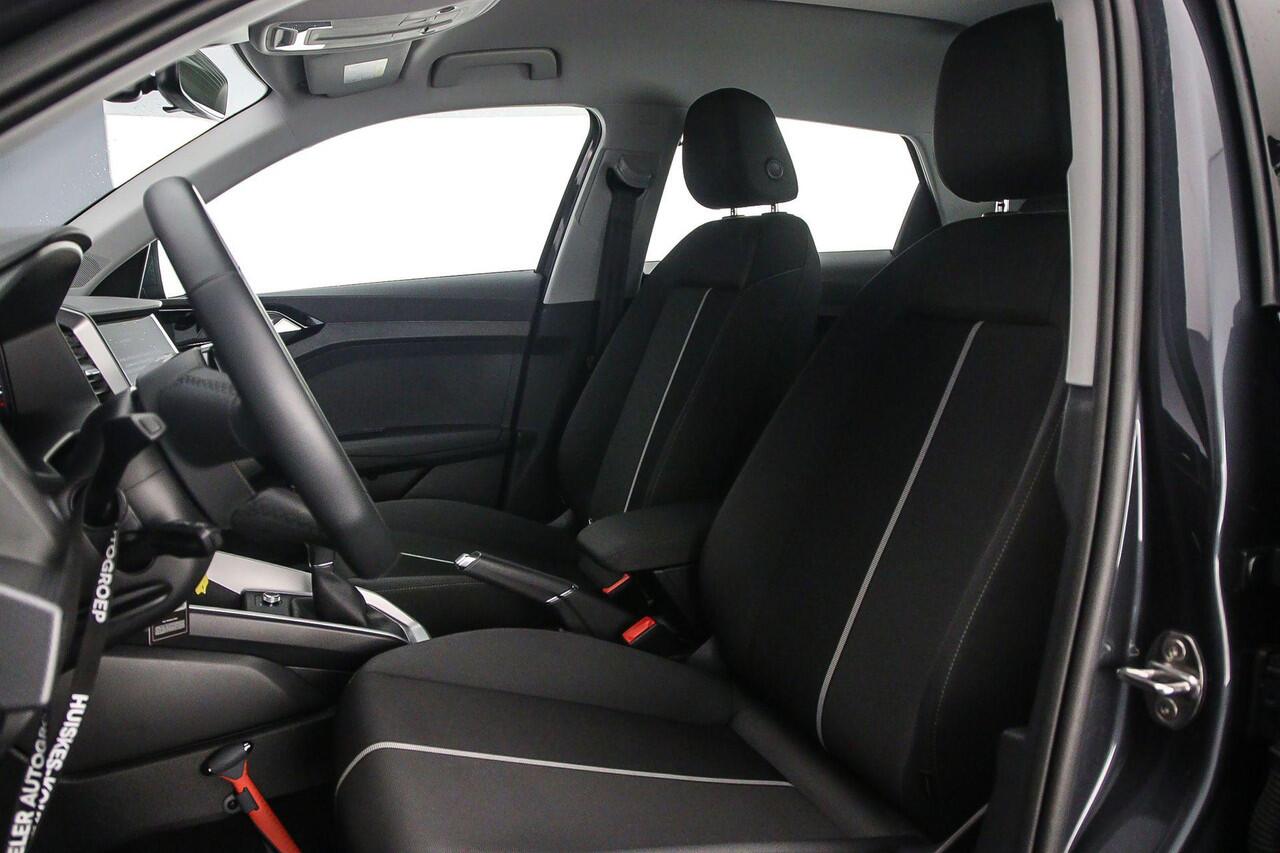 Audi A1 Sportback 25 TFSI Pro Line | Carplay | Cruise control | Parkeersensoren |