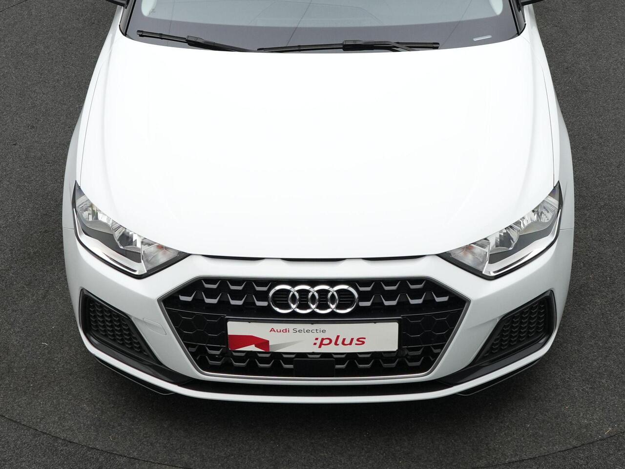 Audi A1 Sportback 30 TFSI 116 pk S-tronic Advanced edition | Carplay | Virtual Cockpit | Parkeersensoren achter