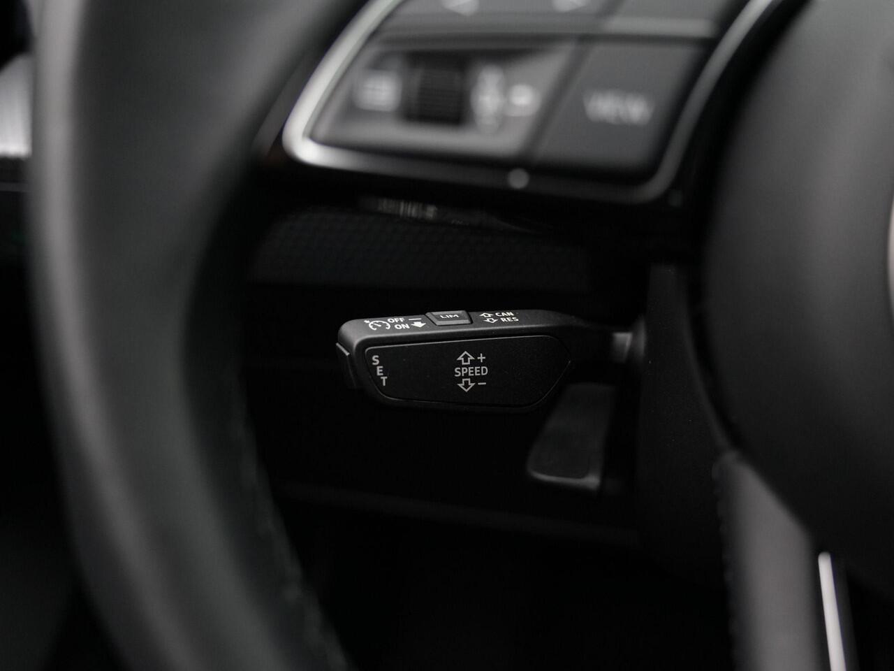 Audi A1 Sportback 30 TFSI 116 pk S-tronic Advanced edition | Carplay | Virtual Cockpit | Parkeersensoren achter