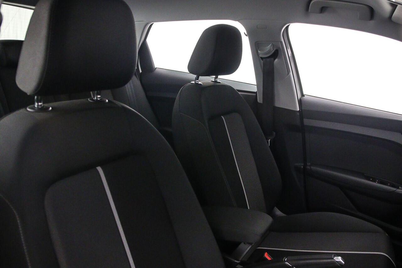 Audi A1 Sportback 25 TFSI Pro Line | Cruise control | Carplay | Parkeersensoren |