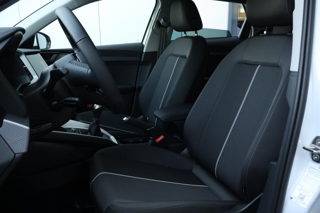 Audi A1 Sportback 25 TFSI Pro Line