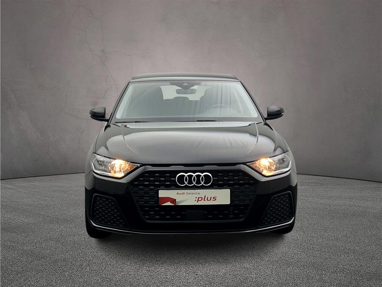 Audi A1 Sportback 25 TFSI Pro Line | Cruise Control | Parkeersensoren | Virtual cockpit |
