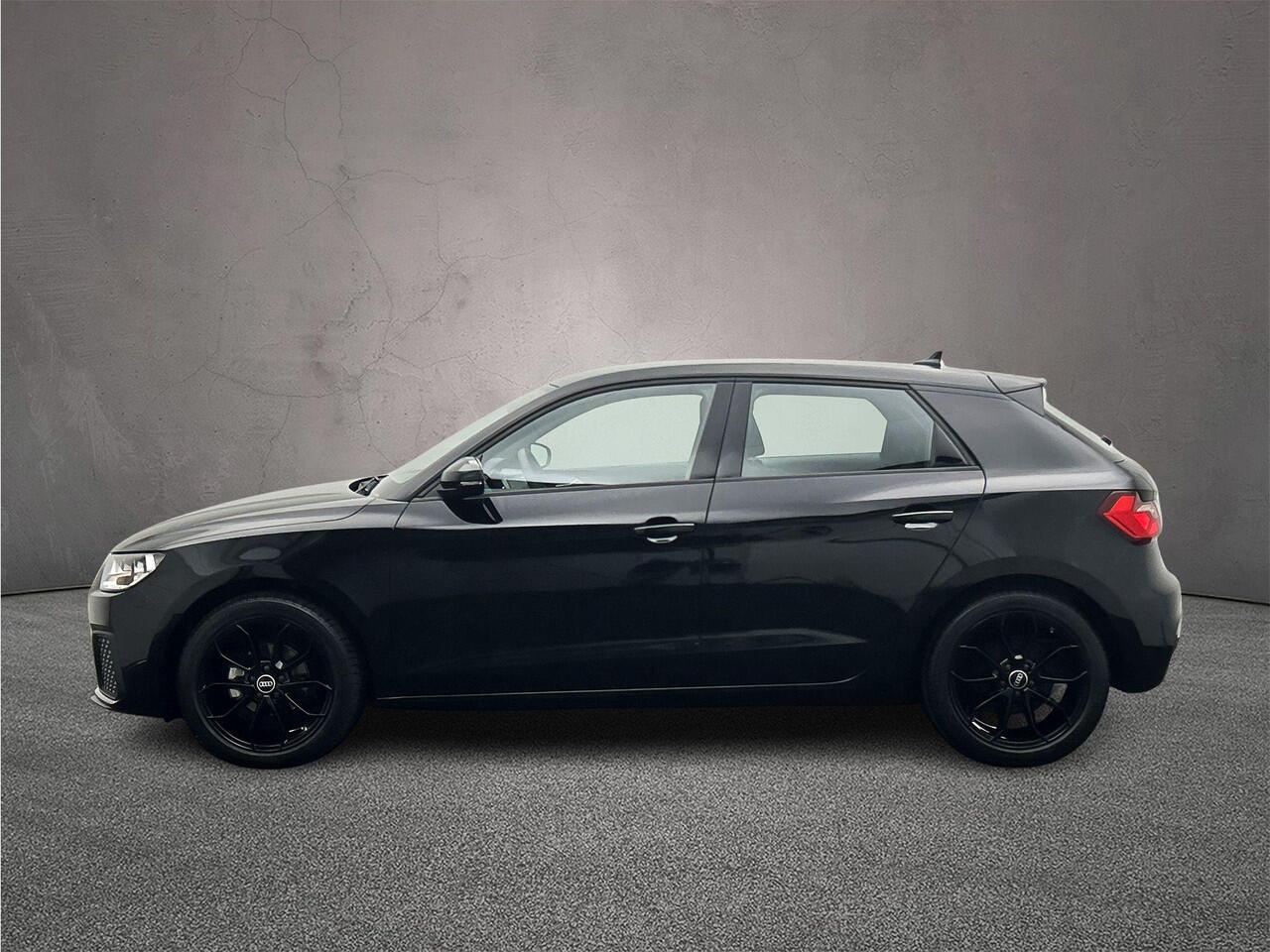 Audi A1 Sportback 25 TFSI Pro Line | Cruise Control | Parkeersensoren | Virtual cockpit |