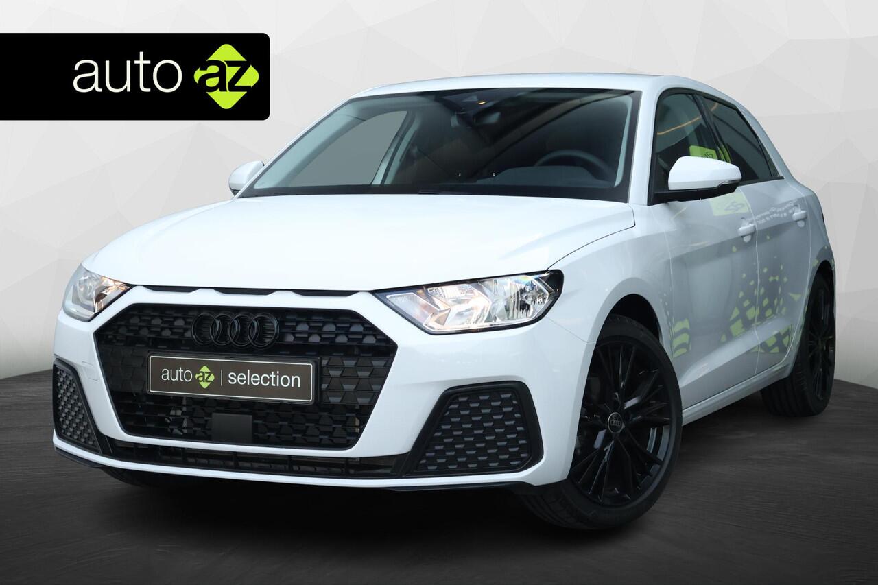 Audi A1 Sportback 25 TFSI Pro Line / Carplay / DAB / Cruise
