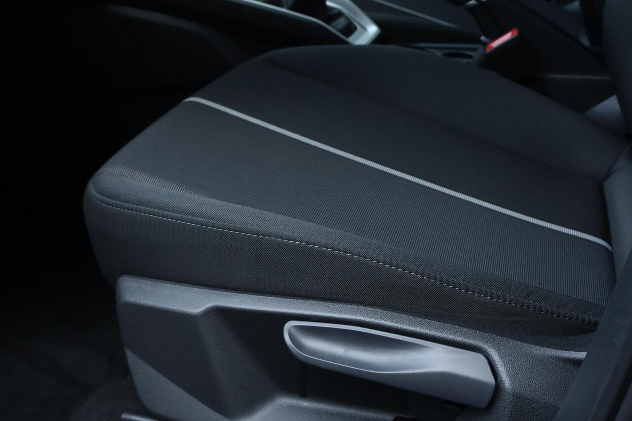 Audi A1 Sportback 25 TFSI Pro Line / Carplay / DAB / Cruise