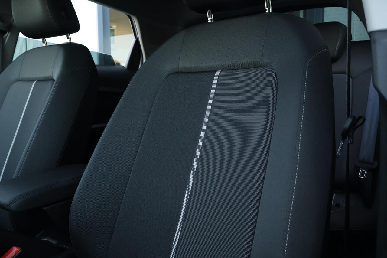 Audi A1 Sportback 25 TFSI Pro Line / Carplay / DAB / Cruise