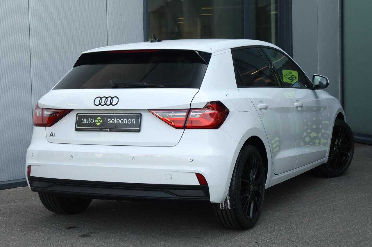 Audi A1 Sportback 25 TFSI Pro Line / Carplay / DAB / Cruise