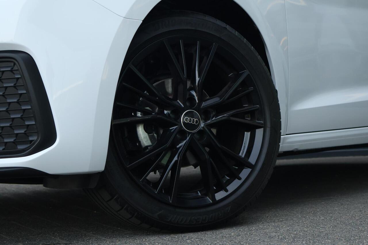 Audi A1 Sportback 25 TFSI Pro Line / Carplay / DAB / Cruise